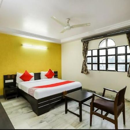 Hotel Asopalav Ambaji Exterior photo