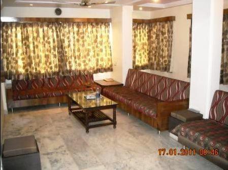 Hotel Asopalav Ambaji Exterior photo