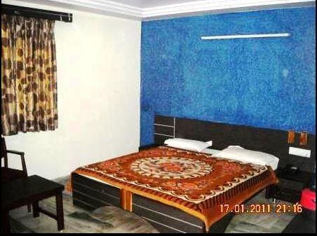 Hotel Asopalav Ambaji Exterior photo